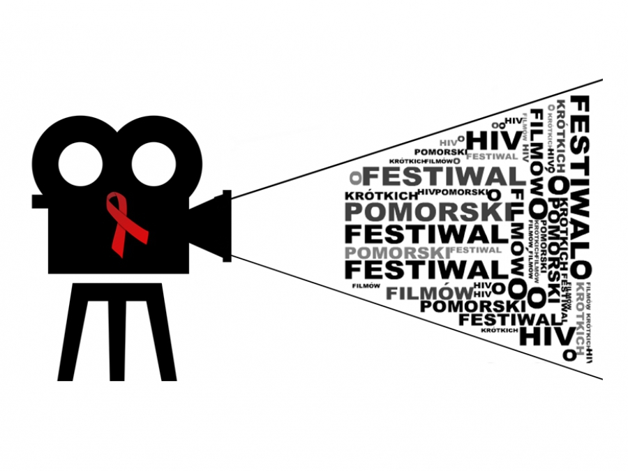 II Pomorski Festiwal Krótkich Filmów o HIV