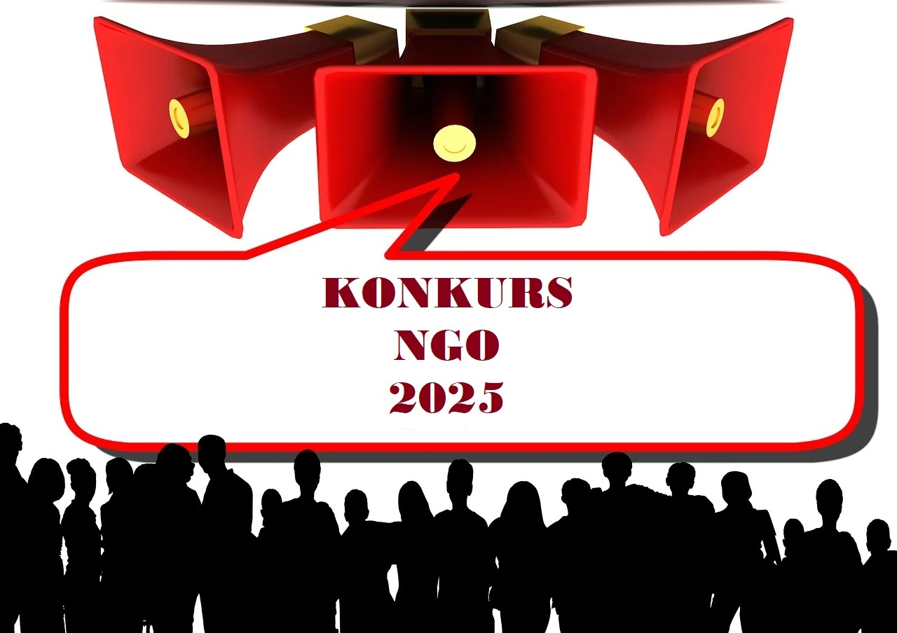 Ruszył „Otwarty konkurs ofert na realizację w roku 2025 zadań publicznych Samorządu Województwa Pomorskiego”