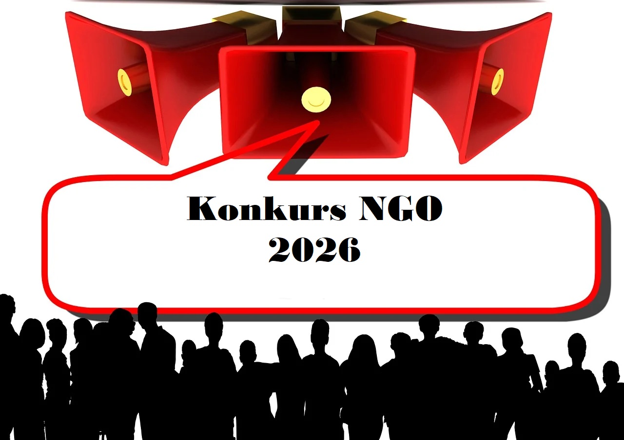 Ruszył „Otwarty konkurs ofert na realizację w roku 2026 zadań publicznych Samorządu Województwa Pomorskiego”