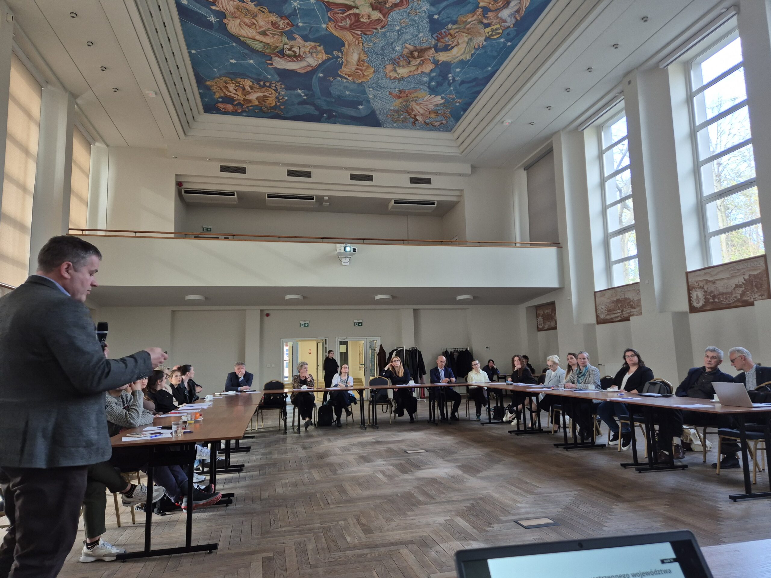 Spotkanie warsztatowe One Health Gov-28.04.2026